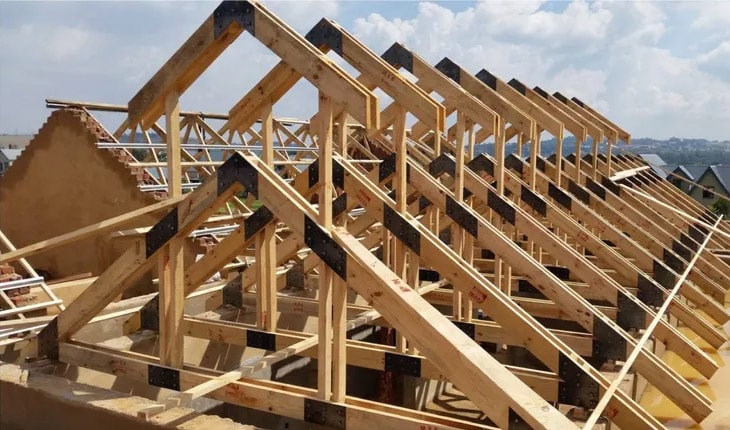 Dulgherie acoperisuri