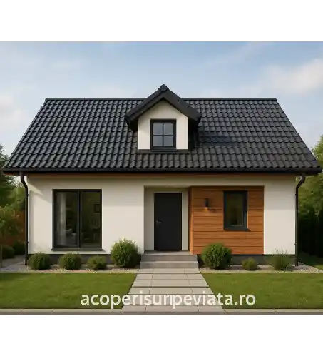 Întreținerea acoperișului – cheia unui acoperiș durabil și sigur